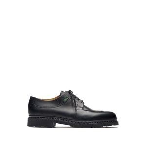 Paraboot Hunting Toe Derby Shoes With Norwegian Stitching - NWT